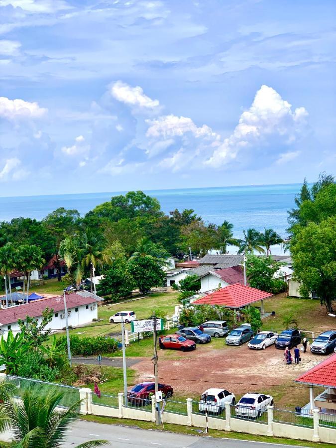 Sea La Vie Goldy @ Laguna Resort 波德申 外观 照片