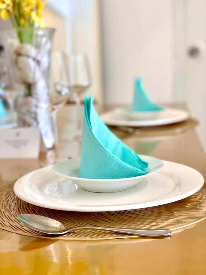 Sea La Vie Goldy @ Laguna Resort 波德申 外观 照片