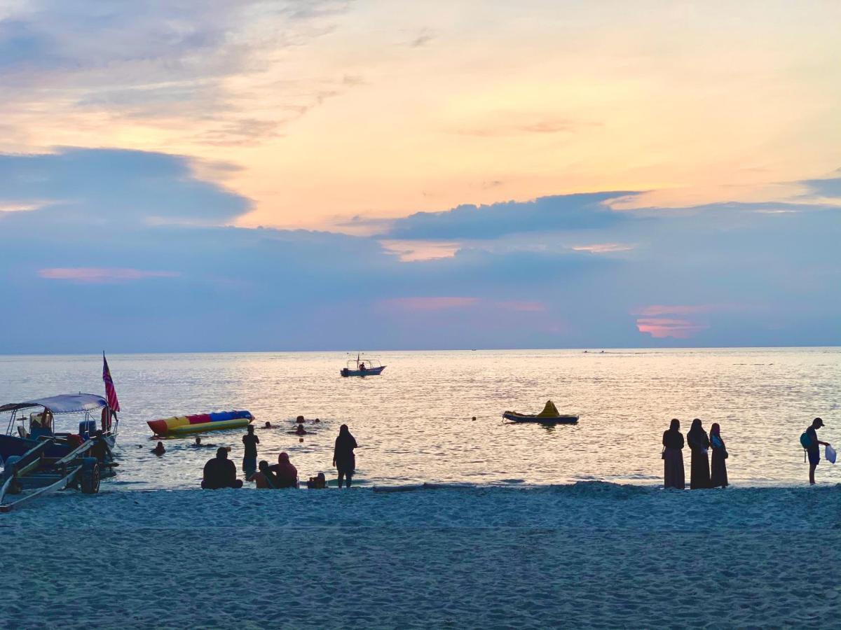 Sea La Vie Goldy @ Laguna Resort 波德申 外观 照片
