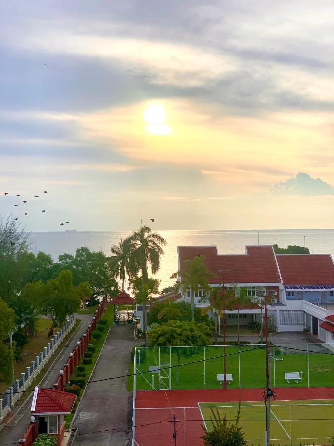 Sea La Vie Goldy @ Laguna Resort 波德申 外观 照片