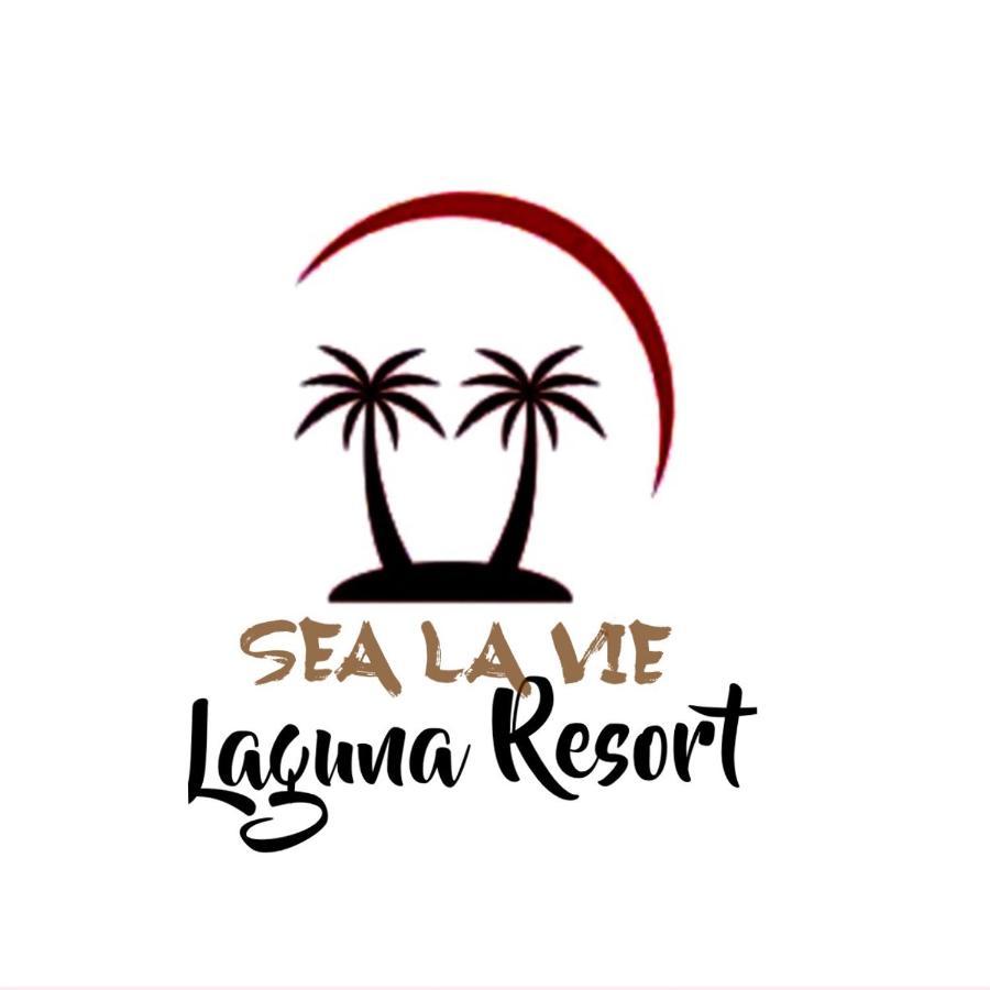 Sea La Vie Goldy @ Laguna Resort 波德申 外观 照片