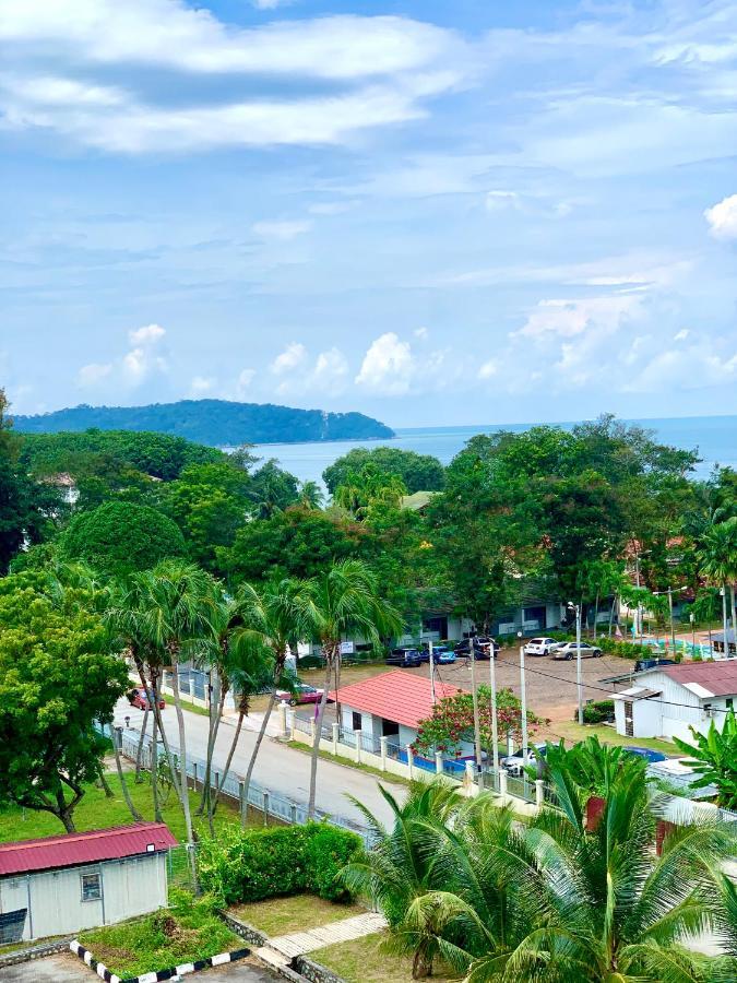Sea La Vie Goldy @ Laguna Resort 波德申 外观 照片